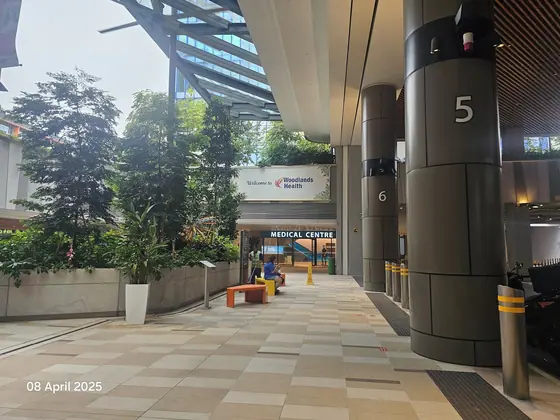 Photo: YK Wong · Google Maps